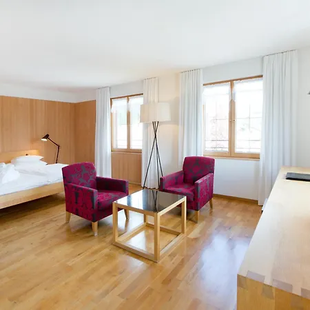 Krone Hittisau - Hotel&Restaurant im Bregenzerwald-2