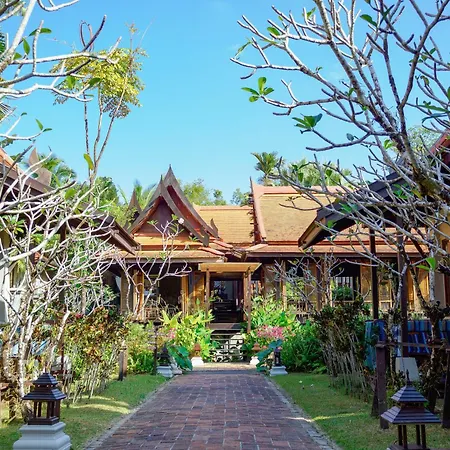 Khaolak Bhandari Resort & Spa-2