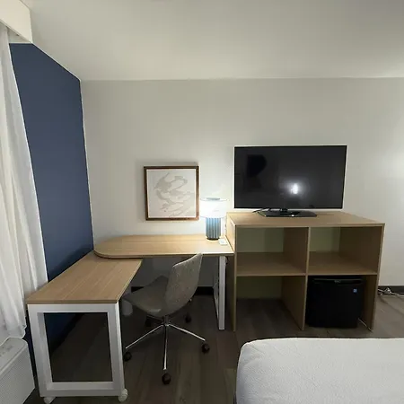 Spark By Hilton Hamburg-3