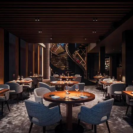 Le Parc Hôtel devient YONA-3