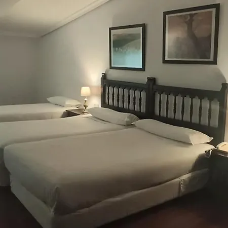 Hotel Conde Rodrigo 2-2
