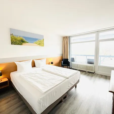 Hotel Plöner See by Tulip Inn-2