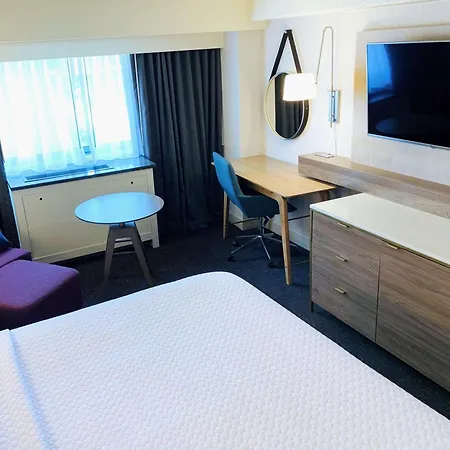 Sonesta Columbus Downtown-3