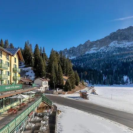 Grand Hotel Misurina-3