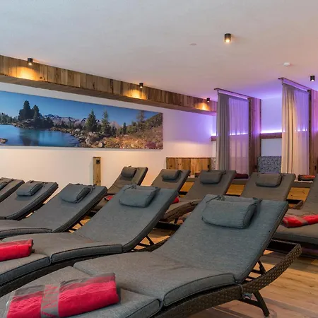 Hotel Alpenkönigin - ALPINE LUXURY - Sommer Silvretta Premium Card inklusive-2