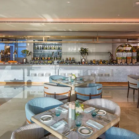 The Meydan Hotel Dubai-3