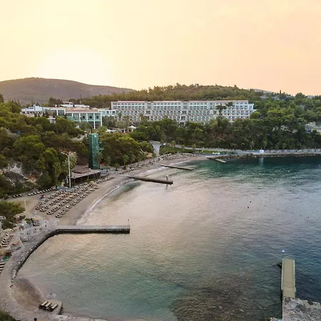 Pine Bay Holiday Resort-3