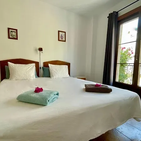 Boutique Hostal Lorca-2