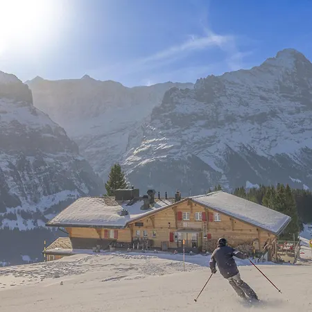 Alpinhotel Bort-2