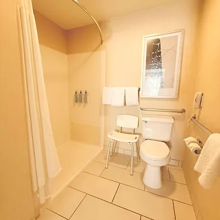 Primestay Extended Suites By Ihg-3