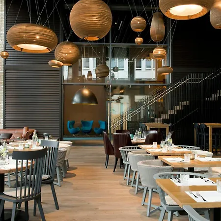 Motel One München-Campus-3