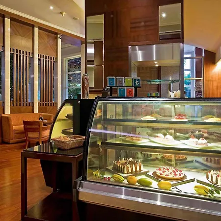 Novotel Semarang-3