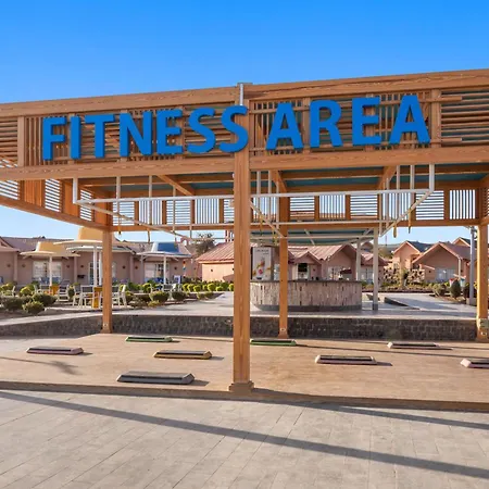 Pickalbatros Jungle Aqua Park - Neverland Hurghada (Adults Only)-2