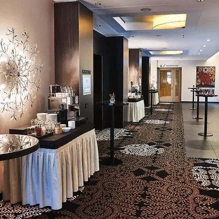 Steigenberger Grandhotel Handelshof Leipzig-2
