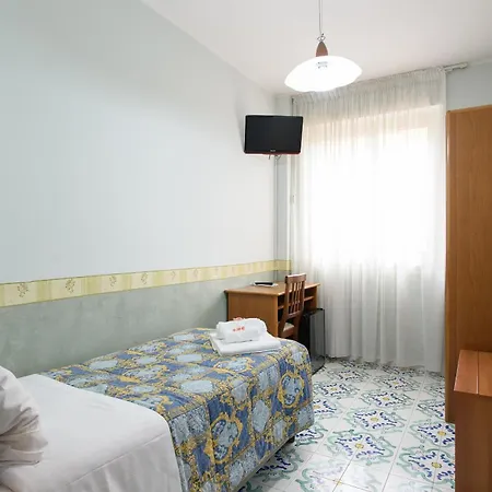 Hotel Casa Tra Noi-2