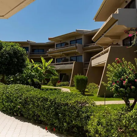 Cathrin Hotel Rhodes By Anayia All Inclusive Resorts-3