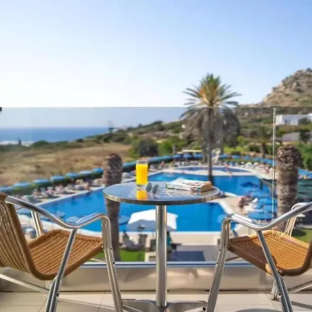 Cathrin Hotel Rhodes By Anayia All Inclusive Resorts-2