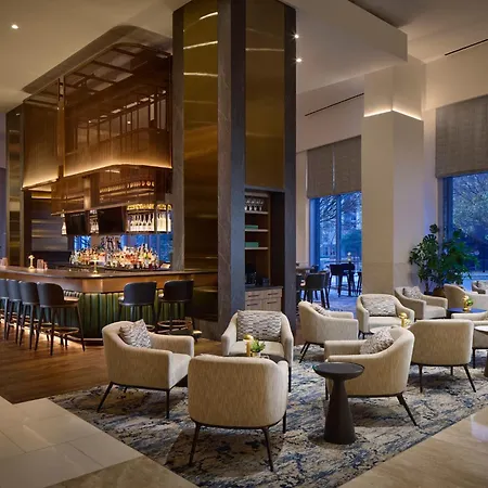 Loews Atlanta Hotel-2