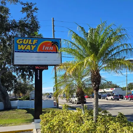 Gulf Way Inn Clearwater-2