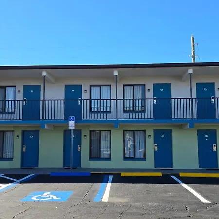Gulf Way Inn Clearwater-3