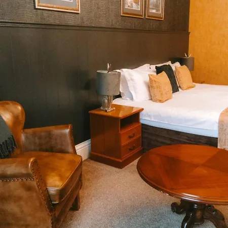 The White House Inn - Whitby-3