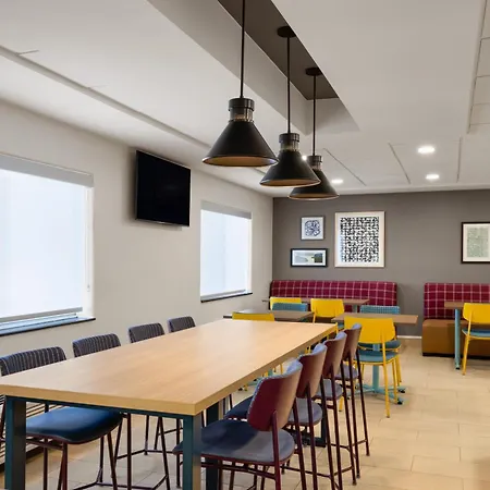 Garner Hotel Provo South By Ihg-3