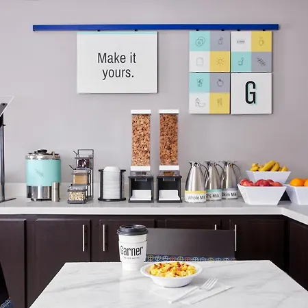 Garner Hotel Provo South By Ihg-2