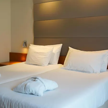 Blau Hotel Las Caldas, A Member Of Radisson Individuals-2