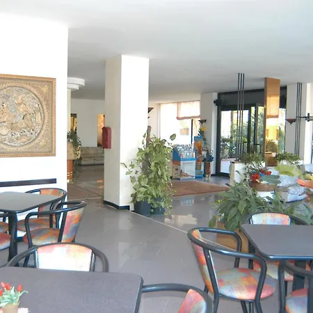 Hotel Prestigio-3