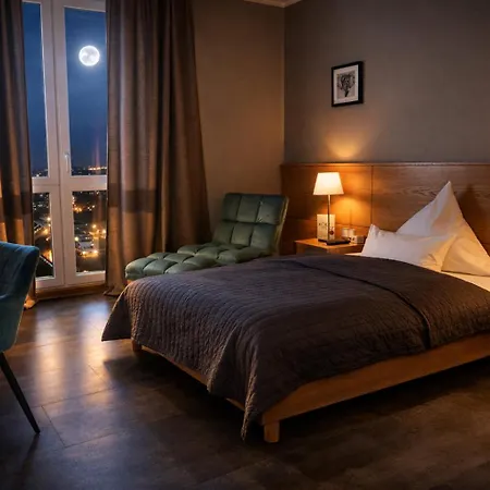 Hotel Sonne-2
