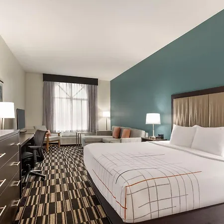 La Quinta By Wyndham Fairfield - Napa Valley-2