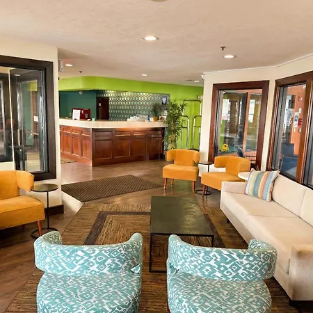 Best Western Norwalk-3