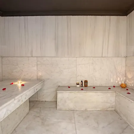 Park Suites Hotel Luxury Boutique Hotel-3
