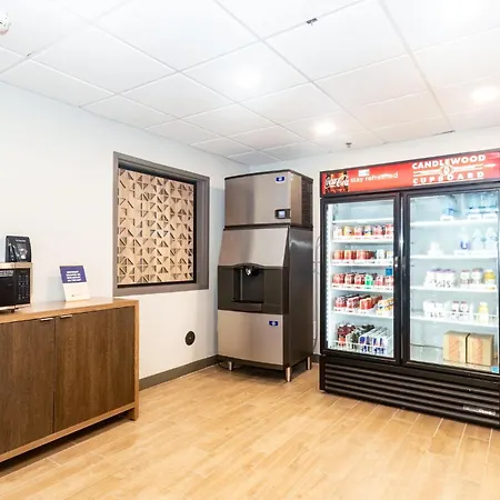 Candlewood Suites New Bern By Ihg-2