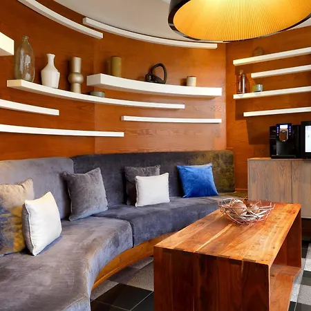 Hyatt Regency Cape Town-3