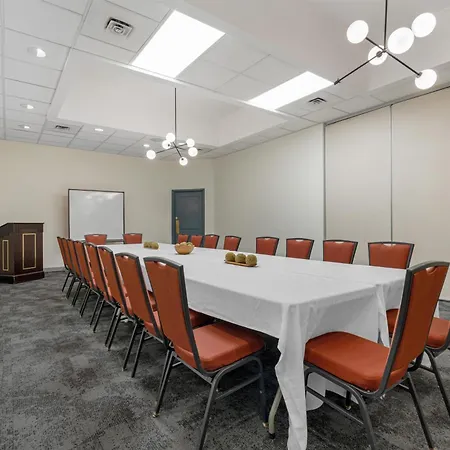 Best Western Plus Burnaby Hotel-3