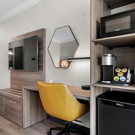 Holiday Inn Express Hotel & Suites Santa Cruz By Ihg-3