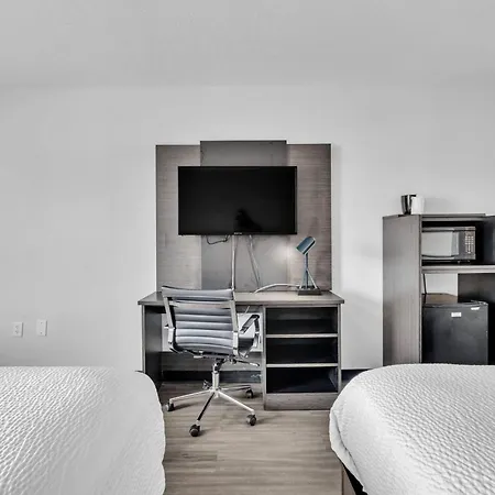 Baymont By Wyndham Rock Hill-3