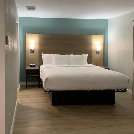 Mainstay Suites Springfield South - Battlefield Rd-3