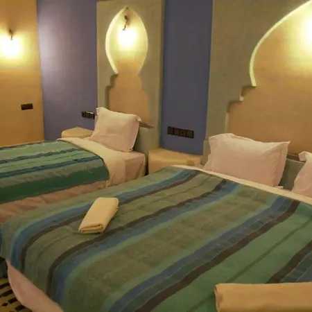Auberge La Source-2