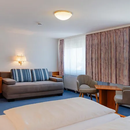 Hotel Am Steinberg-2