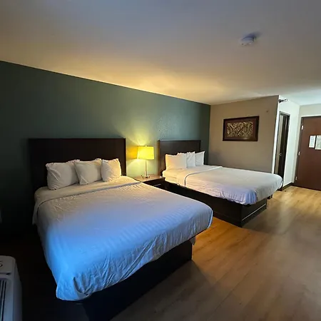 Baymont Inn & Suites By Wyndham Lincoln Ne-3