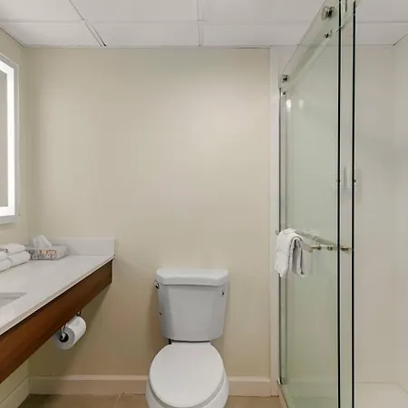 Quality Inn North Conway-3