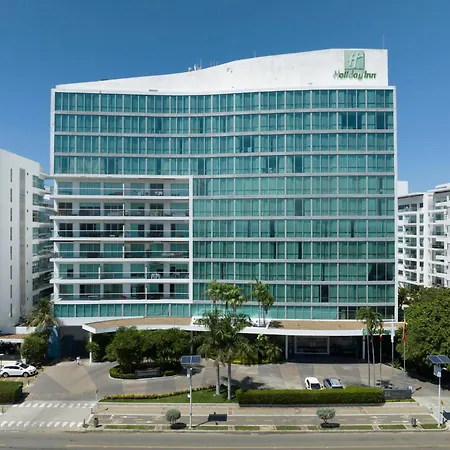Holiday Inn Cartagena Morros, an IHG Hotel-2