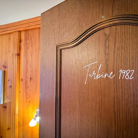 Tenne Arlberg - Boutique Hotel & Restaurant-2