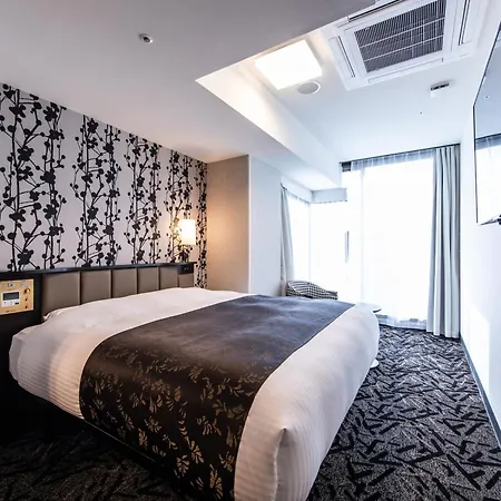 Apa Hotel Kyoto Gion Excellent-2
