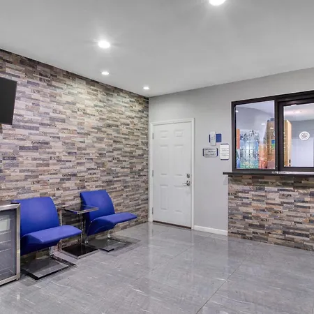 Surestay Hotel By Best Western Spring North Houston-3