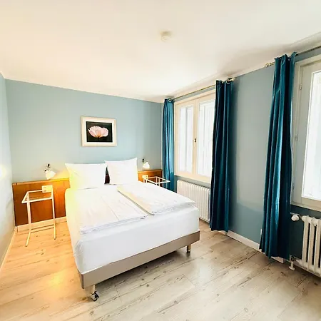 Hotel Pelli Hof Rendsburg By Tulip Inn-2