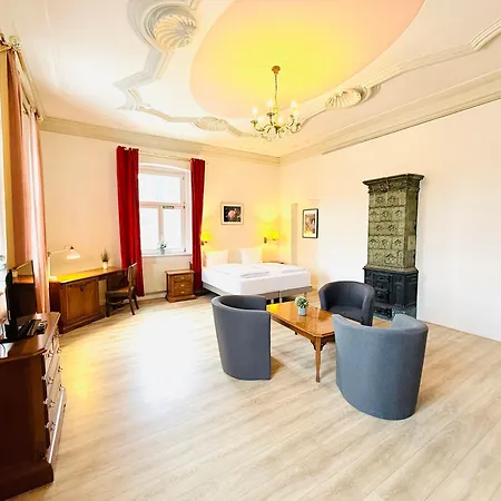 Hotel Pelli Hof Rendsburg By Tulip Inn-3
