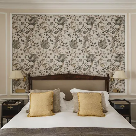 Hôtel San Régis-2